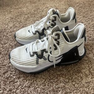 Nike LeBron Witness Shoes
